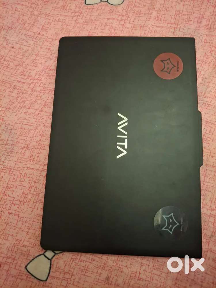 Avita laptop for sale