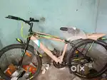 Brand new bycycle for sale
