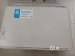 HP Printer cum Scanner for Sale Rs 3000