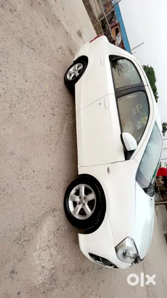 Etios first owner clean car. Clean car