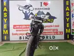 BAJAJ / N160 ~ 2023 MODEL GOOD CONDITION EMI EXCHANGE AVAILABLE