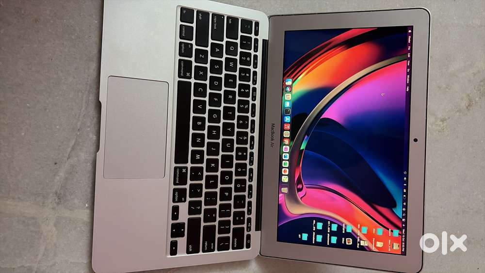 MacBook Air