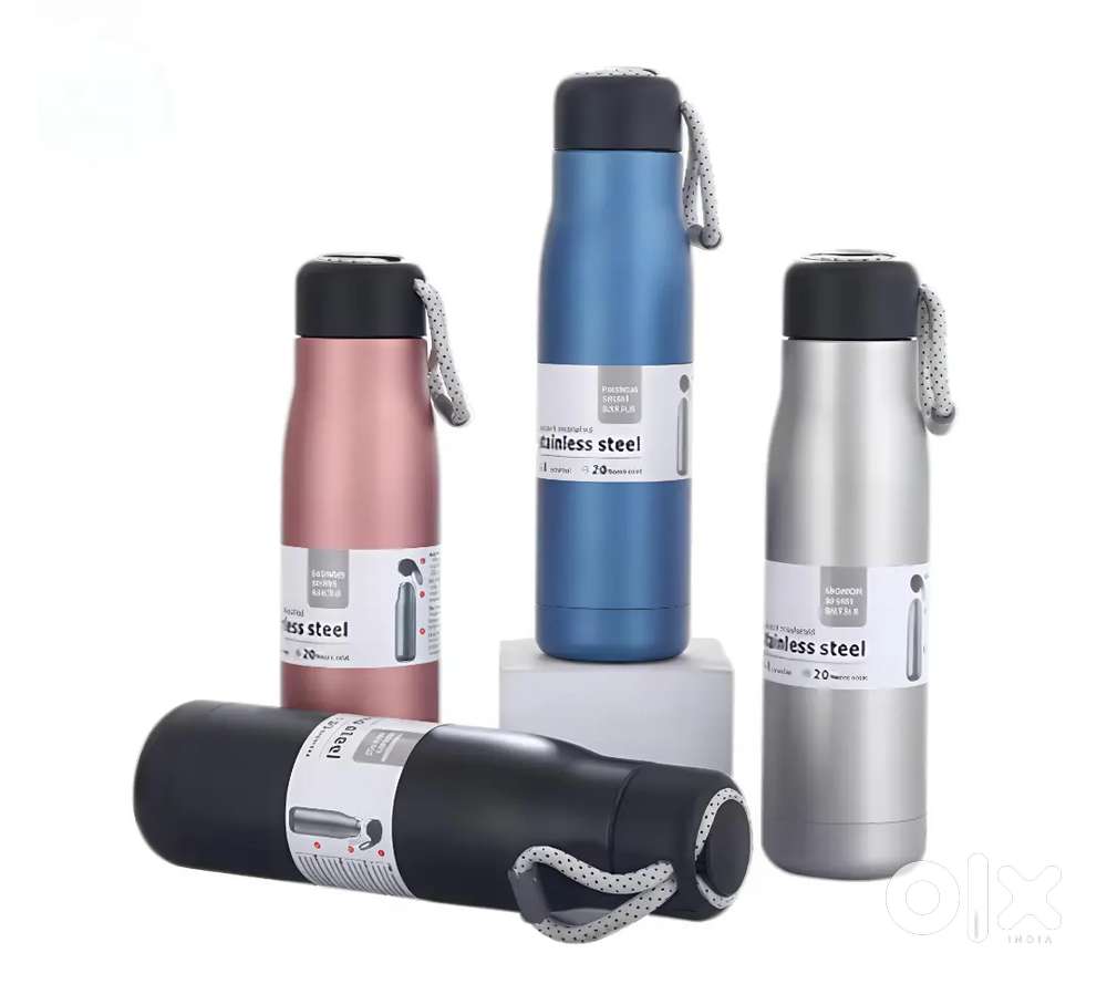 Fashion Sports Bottle