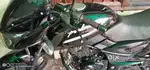 Brand new bike less drive insurance valid