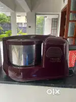 Table top Grinder Butterfly brand 3L