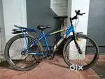 Bicycle - HERO - COLT