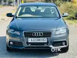 Audi A4 1.8 TFSI, 2010, Petrol