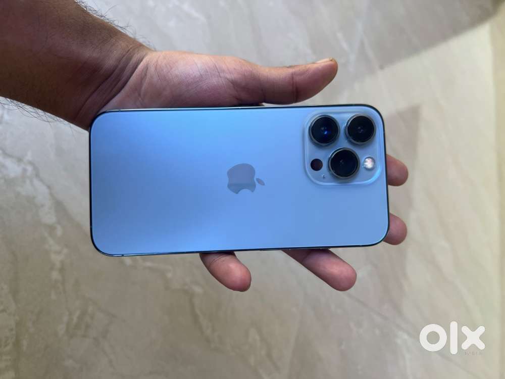 13pro,256gb,BH84,neat condition, not a single scratch