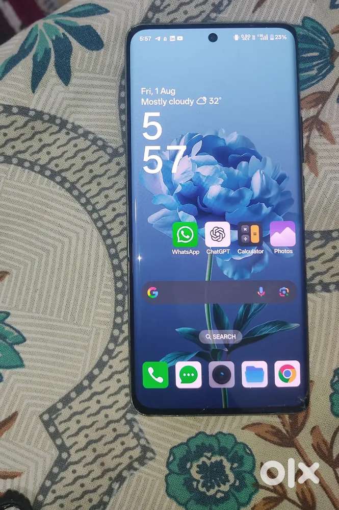 Realme 11 pro 5g 6/128gb