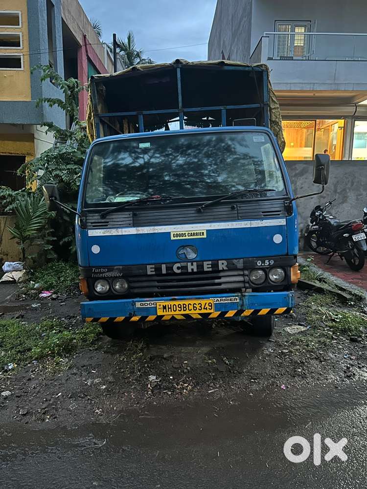 Eicher 1059