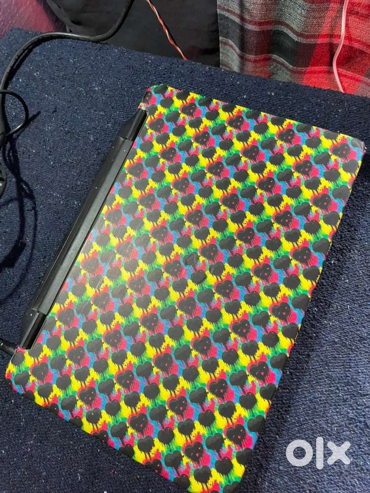 Laptop 2/500 gb Dell