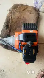 KAWASAKI BRUSH CUTTER