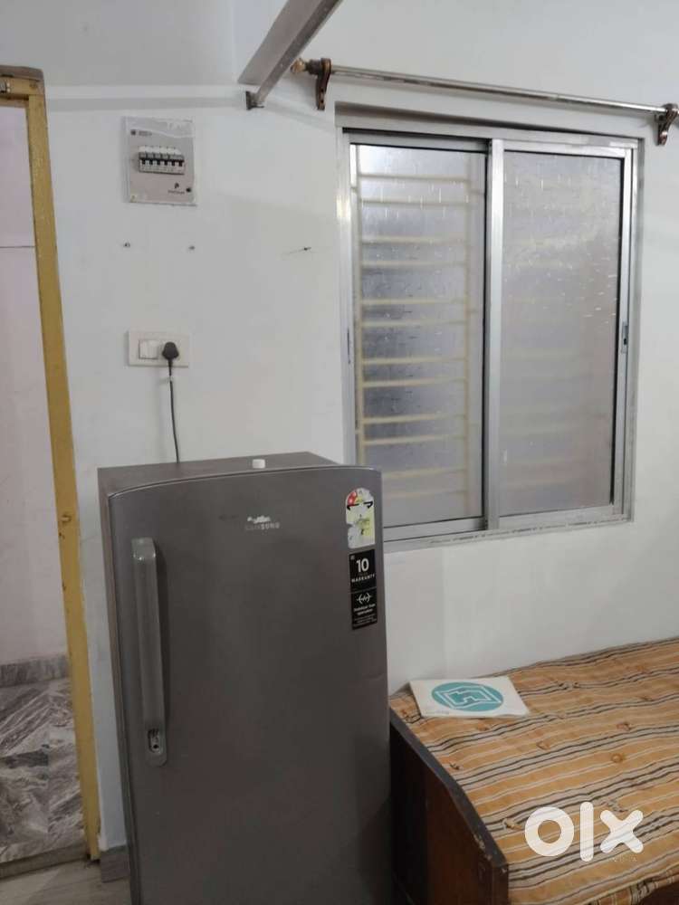 Great flat in prime location