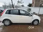 Ford Figo 2012 Petrol Well Maintained