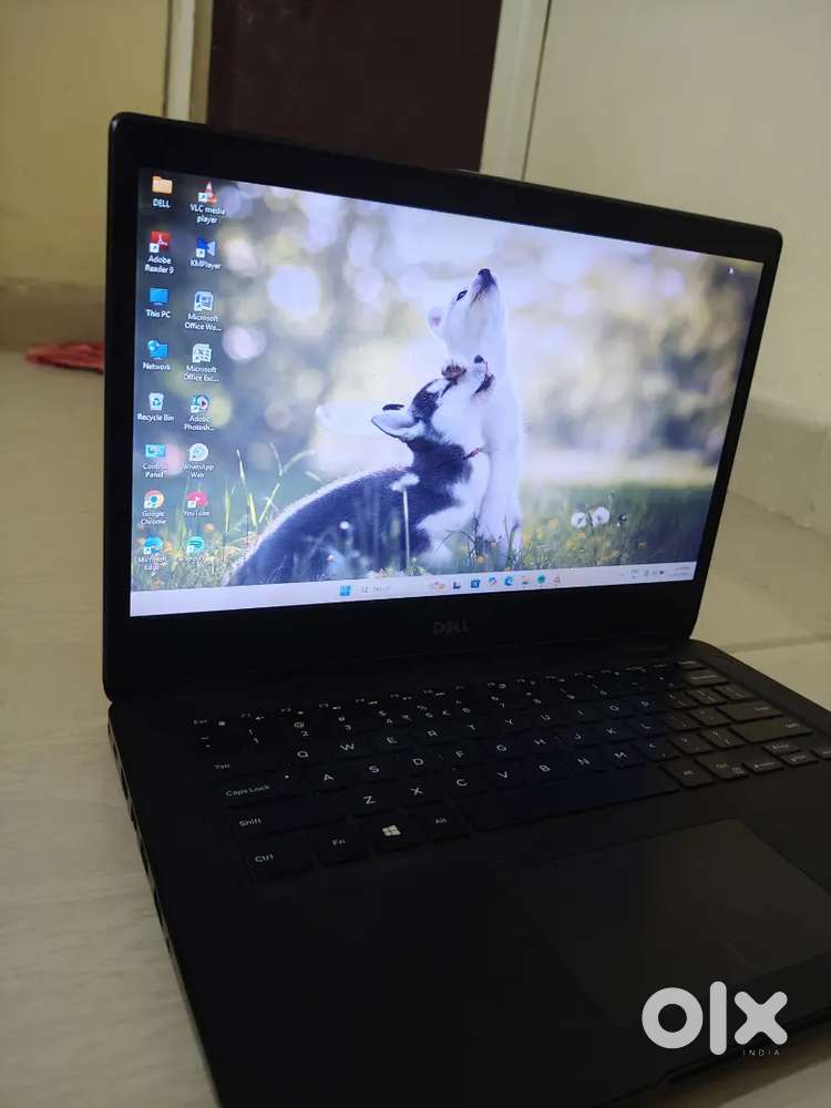 Dell latitude 3400 i5 8th gen 8gb ram 256gb ssd windows 11