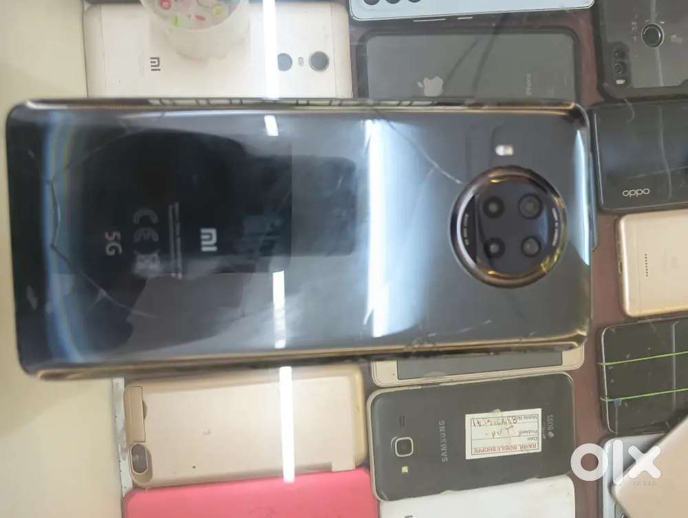 Mi 10i 6/128