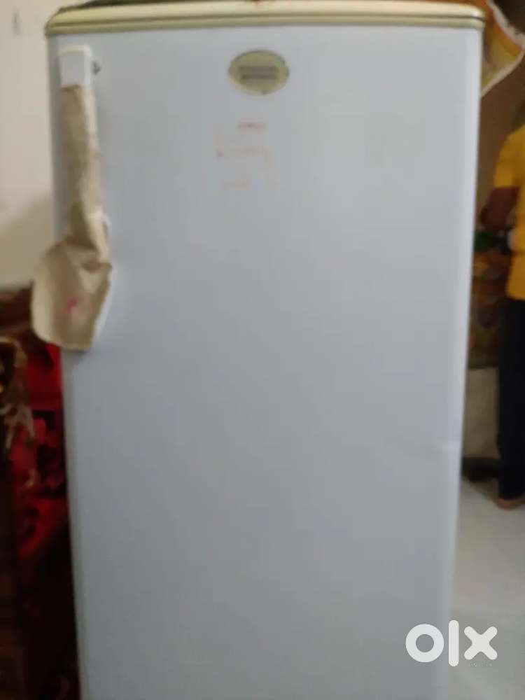 Electrolux kelvinator