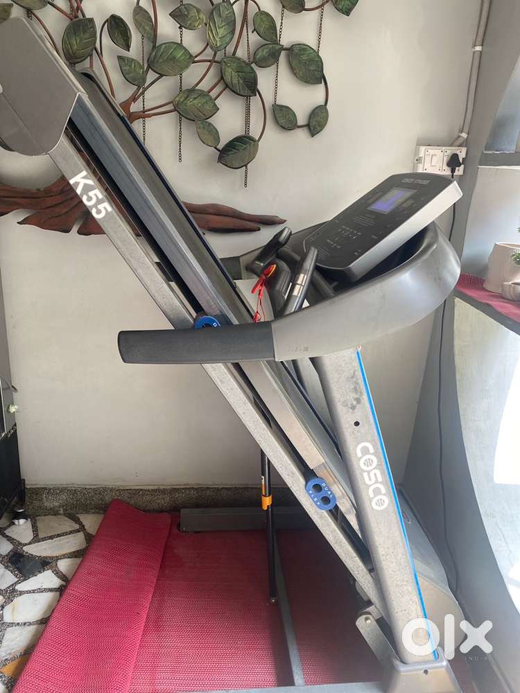 Cosco Treadmill
