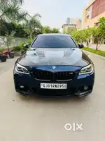 BMW 5 Series 530d, 2015, Diesel
