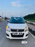 Maruti Suzuki Wagon R 1.0 VXI (O) AMT Felicity Edition, 2016, Petrol