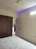 FULLY FURNISHED 2BHK  FLAT FOR SALE AT MOHALI