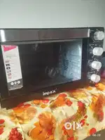 IMPEX OTG Oven