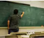 Physics and Maths Teacher