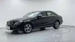 Mercedes-Benz E-Class E200 CGI Elegance, 2015, Petrol