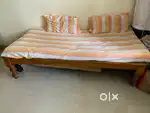 Single Bed