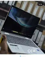 High generation perfect condition laptop available including bill