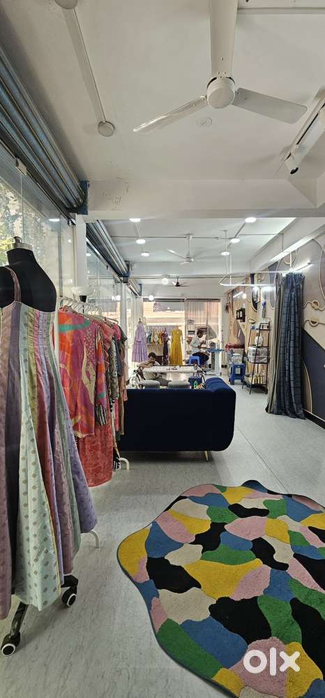 Boutique&Clothing customisation