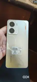Realme p3 5g