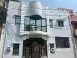 2BHK with balcony for rent (family)
