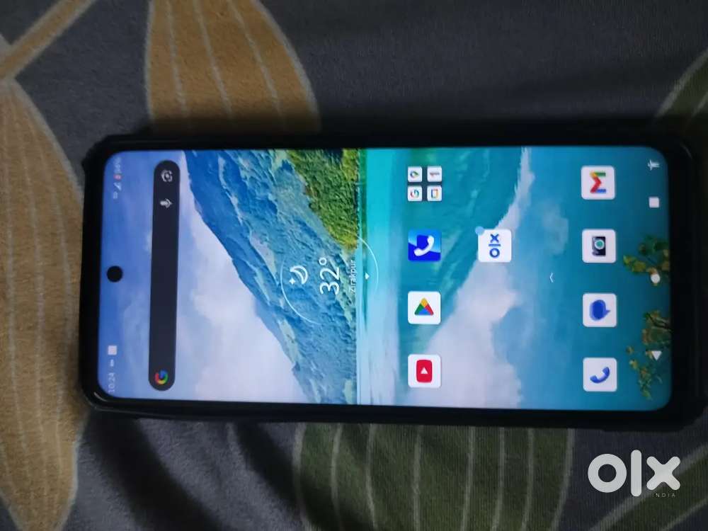 Selling moto g5g