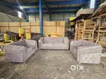 New sofa set at factory rate