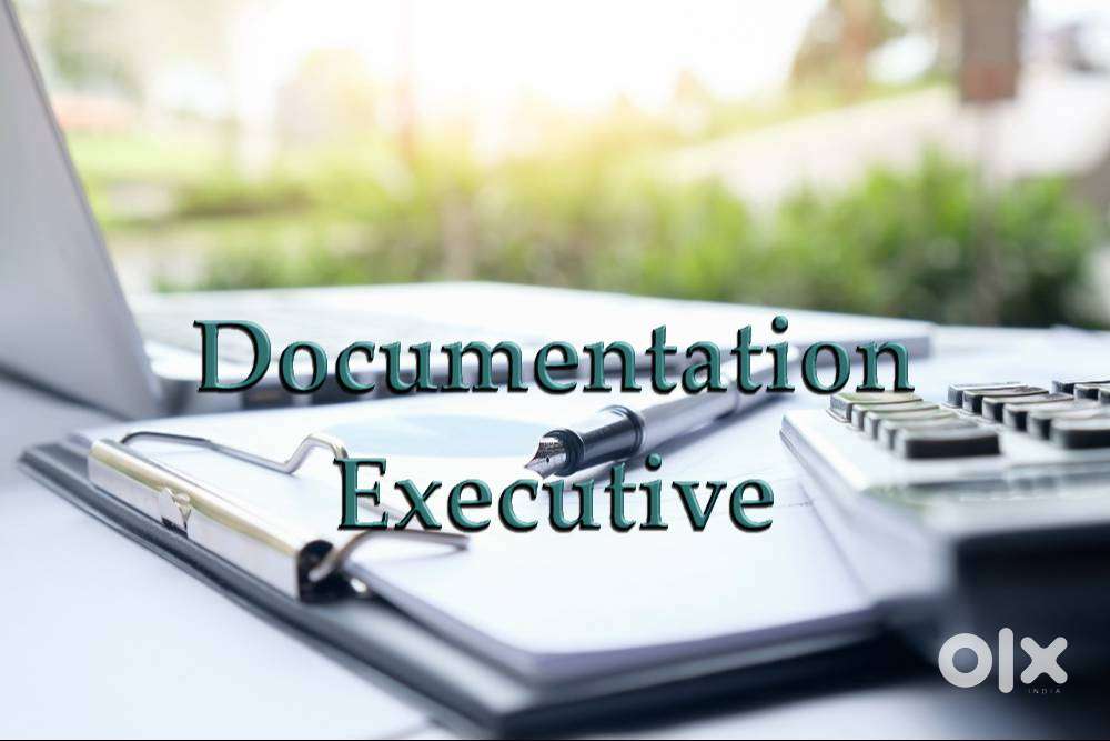 Documentation Officer