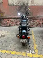Well maintained