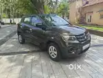 2017 Regn Kwid 1st Owner..