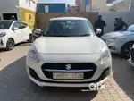 Maruti Suzuki Swift VXI 2018, 2018, Petrol