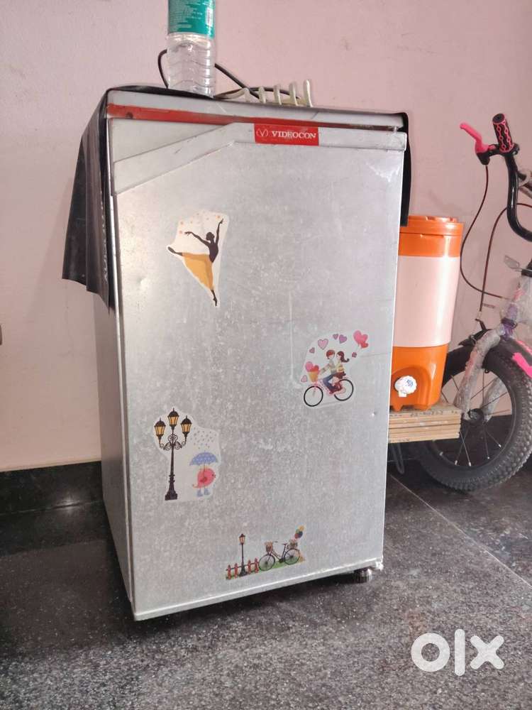 VIDEOCON SMALL REFRIGERATOR