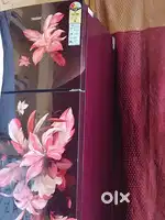 Haier fridge