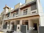 4BHK Duplex Villa in Kalwar Road Jaipur