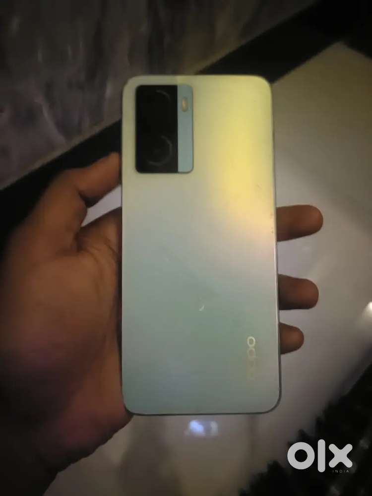 Oppo no bill