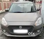MS Swift 2020 Petrol 34000 Km Driven,non accidental, JK08 Fancy no.