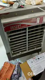 Cooler in brand new condition