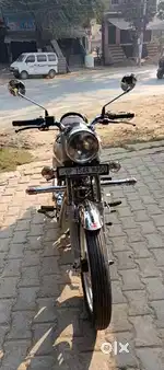 Fully Modified