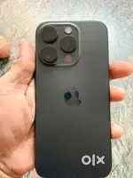 I phone15 pro 128 gb