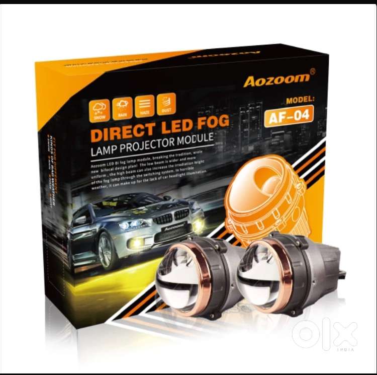 Aozoom FLP 2090 Projector foglight foglamp