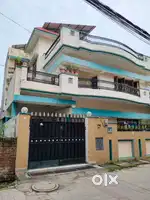 1 bhk room with bolcony for rent