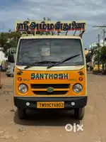 TATA ACE GOLD BS4 (NO DEF OIL)
